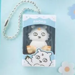 【中袋未開封】ちいかわチョコボックス　あのこのサムネイル