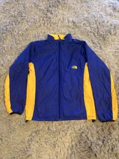 The North Face ジップアップジャケット