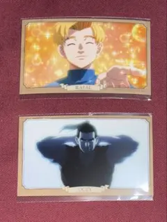 チ。 ―地球の運動について― ラファウ オクジー ブロマイド カドスト限定特典