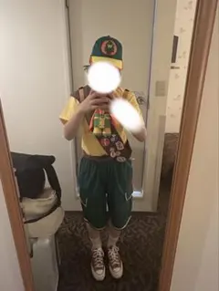 ディズニー ハモカラダンサーコスプレセットのサムネイル