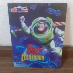 Buzz lightyear フォトアルバム JAL