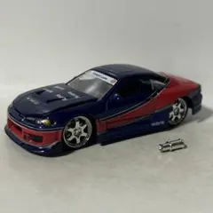 2025年最新】ホットウィール ワイルドスピード シルビアの人気