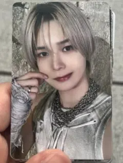 東京 有明 アリーナ 会場限定 CD購入 トレカ K ケイ