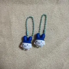 たまごっち チョコボックス みみっち 2点