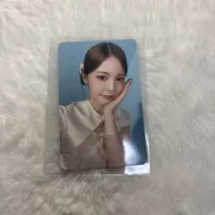 NiziU New Emotion アヤカ HMV