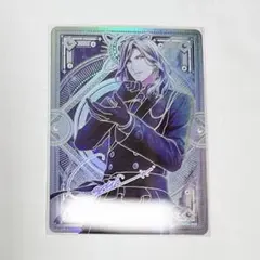 うたプリ シャニライ ビジュコレ UR 蘭丸 - メルカリ