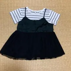 グローバルワークXL 120〜130