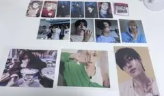 ENHYPEN ソンフン WALK THE LINE ランダムトレカ ジェイ