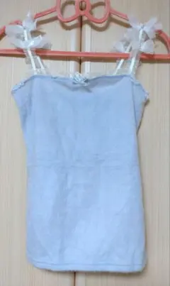 2025年最新】LIZ LISA レディース キャミソールの人気アイテム - メルカリ