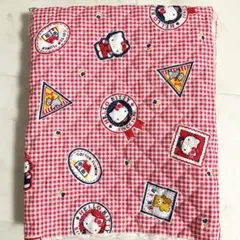 ハローキティ　生地