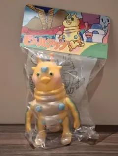 魔ノ手 manote toy 旧11号 キセイトラ ソフビ - メルカリ