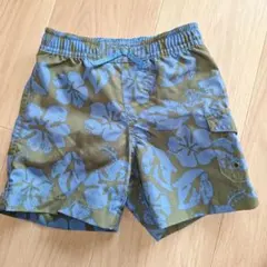 baby GAP 花柄水着 70サイズ