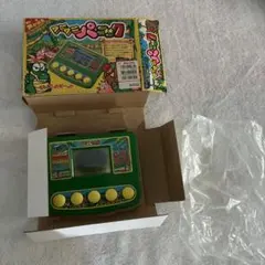 激レア】魔法のプリンセス ミンキーモモ ゲームウォッチ - メルカリ