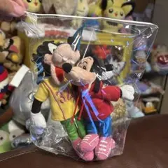 MD PALS ARM AROUND HAND バッグDisney SERIES - メルカリ