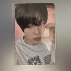 NCTWISH シオン ヨントントレカ COLOR