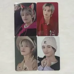 2026年最新】nct zone スペシャル ヤンヤンの人気アイテム - メルカリ