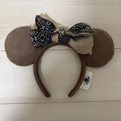 Disney ライオンキング カチューシャ　フロリダ　アニマルキングダムのサムネイル