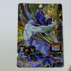 2025年最新】ドラゴンボールヒーローズ トランクス青年期の人気