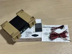Yupiteru ドライブレコーダー用マルチバッテリー OP-MB4000のサムネイル