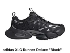 adidas XLG RUNNER DELUXE26.5cm