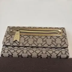 Pinky&dianne長財布