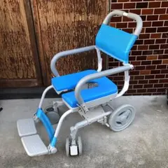 2026年最新】Uchie 入浴用車椅子・シャワーキャリーの人気アイテム