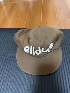 ブラウン elldu