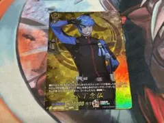 ヴァンガード 刀剣乱舞 八丁念仏 TRR 1枚