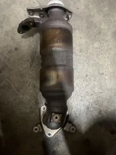 BMW F06 640i N55エンジン 純正触媒 加工品 ダウンパイプ仕様 - メルカリ