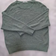 ✨イエナ　relume トップ　ニットのサムネイル
