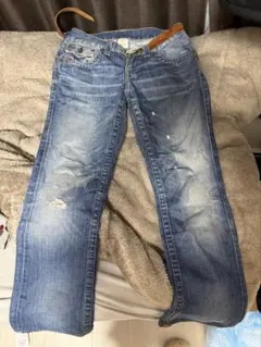 True Religion 30 34 BILLY