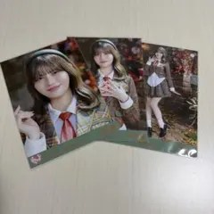 髙松瞳 ラブソング アザカ