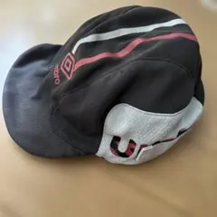 UMBRO アンブロ キャップ 帽子のサムネイル