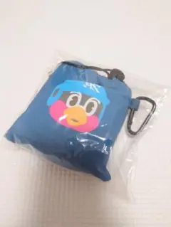 【未開封未使用】つば九郎☆エコバッグ