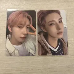 NCTDREAM ロンジュン bttf starriver トレカ