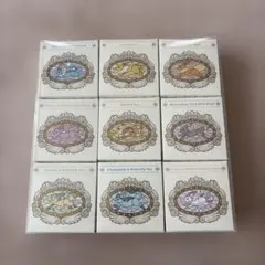 ポケパークカントー限定 ハーブティーセット 9種 - メルカリ