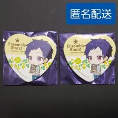 【即OK】あんスタ　アニカフェ　弓弦　2点セット