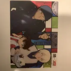 名探偵コナン A4イラスト