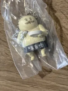 映画 ちいかわ たべものマスコット 島二郎