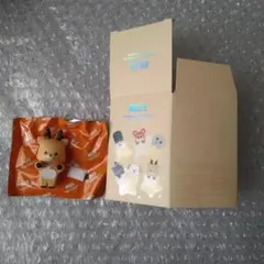 RIIZE PEEK-UP FIGURE　ソンチャン　ウラッバム