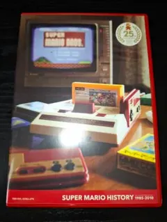 スーパーマリオヒストリー 31fGjS0NSGL._AC_UF350,