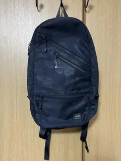 PORTER ALOHA PORTER ポーター　アロハポーター　リュック