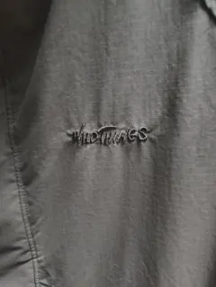 ワイルドシングス　WILDTHINGS　デナリジャケット　コヨーテのサムネイル