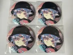 2026年最新】paradox live 缶バッジの人気アイテム - メルカリ