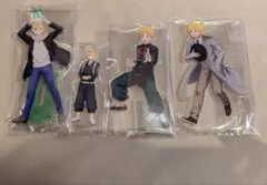 東京リベンジャーズ　花垣武道　アクリルスタンドセット