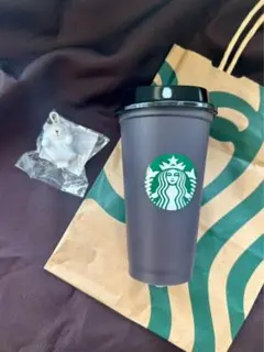 スターバックス ハロウィン2025 カラーチェンジングリユーザブルカップ