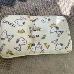 PEANUTS スヌーピー ベビー枕
