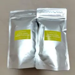 AfternoonTea レモンハーバルブレンド ティーバッグ 2袋セットのサムネイル