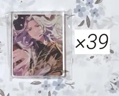 【本日限定価格】あんスタ アニカフェ コロッタ 乱凪砂39点