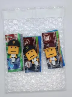 プロ野球スピリッツA 調子くん ならぶんです。巨人、オリックス、楽天セット